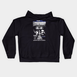 Don't Look Now - 1973 Kids Hoodie